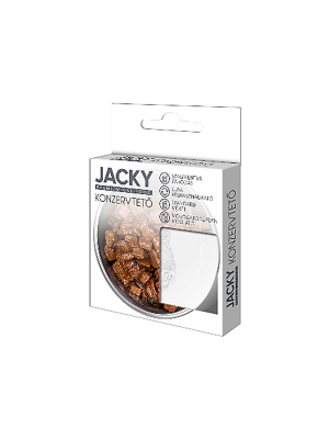Konzervtető 400 grammos konzervhez